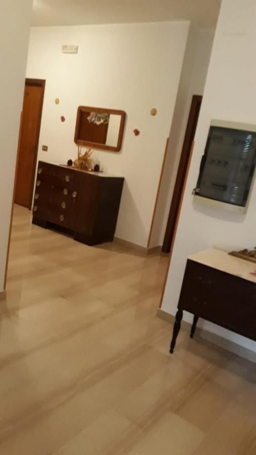 فندق Locanda Ermes كاباتشو - بايستوم المظهر الخارجي الصورة